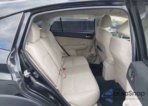 2014 Subaru Xv Crosstrek 2.0I Premium из США, поврежденный, VIN JF2GPACC8E8288902